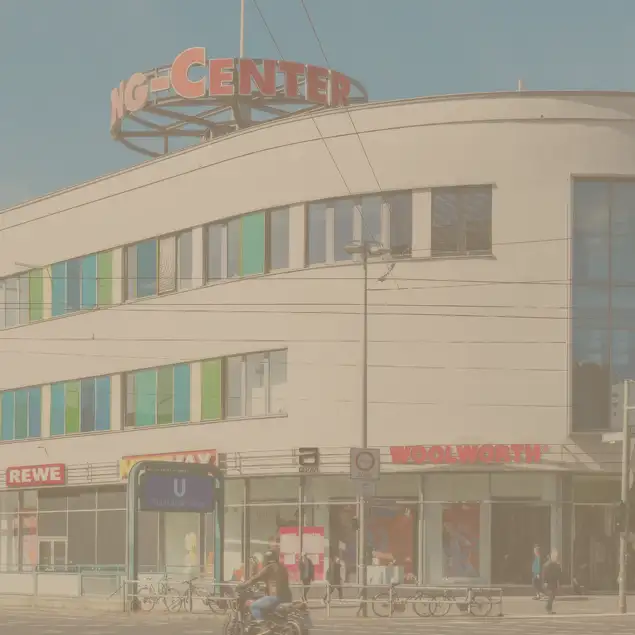 Ring Center 3 Berlin